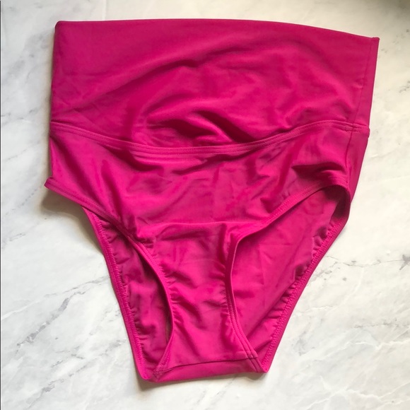 JoJo Maman Bébé Tankini - NWOT - Picture 4 of 6